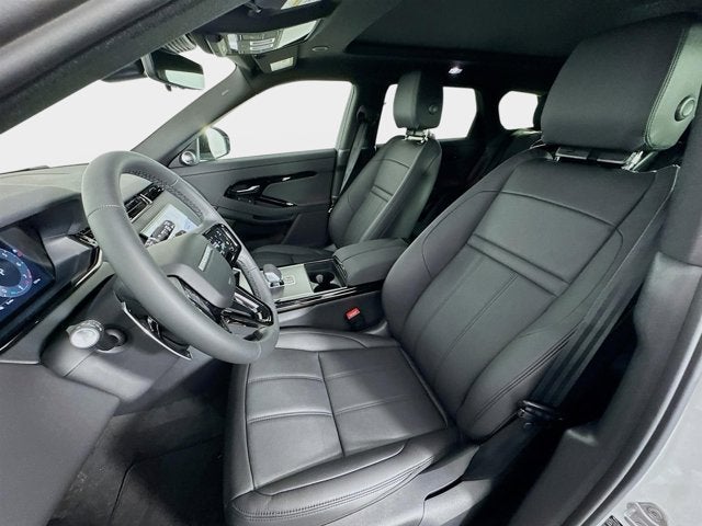 2026 Land Rover Range Rover Evoque S