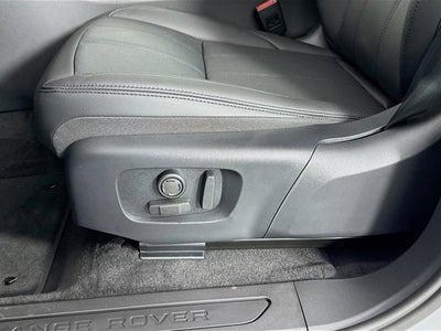 2026 Land Rover Range Rover Evoque S