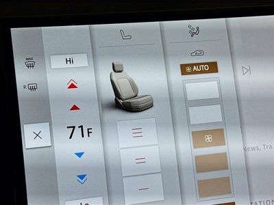 2026 Land Rover Range Rover Evoque S