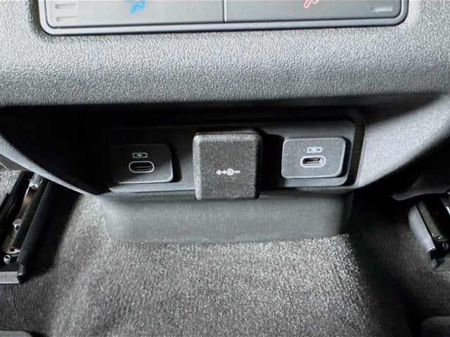 2026 Land Rover Range Rover Evoque S