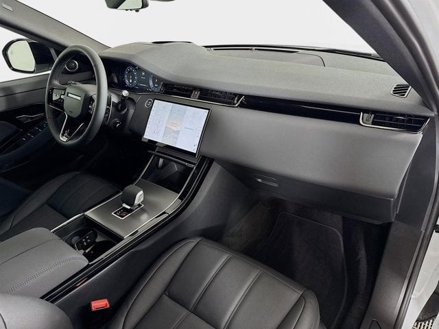 2026 Land Rover Range Rover Evoque S