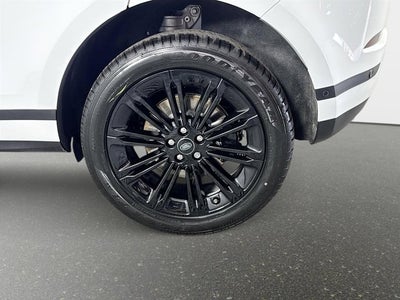 2026 Land Rover Range Rover Evoque S