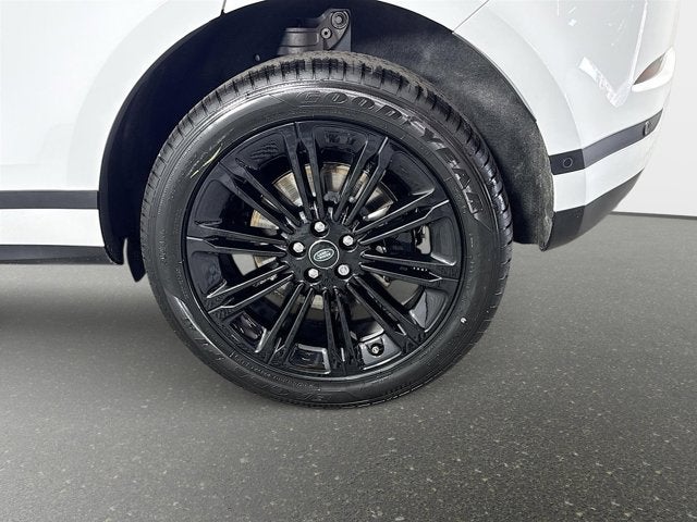 2026 Land Rover Range Rover Evoque S