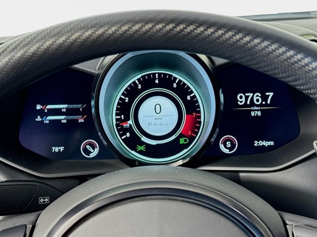 2023 Aston Martin Vantage Base