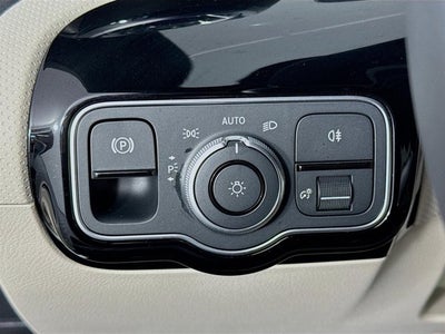 2026 Mercedes-Benz CLA CLA 250