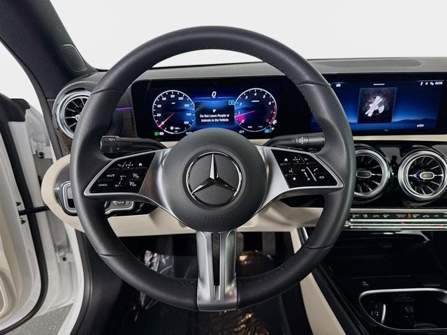 2026 Mercedes-Benz CLA CLA 250