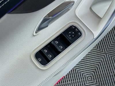 2026 Mercedes-Benz CLA CLA 250