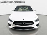 2026 Mercedes-Benz CLA CLA 250