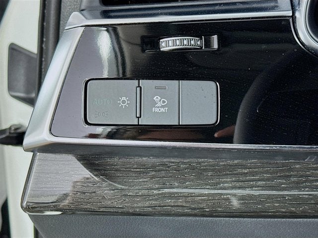 2021 Audi Q7 45 Premium Plus