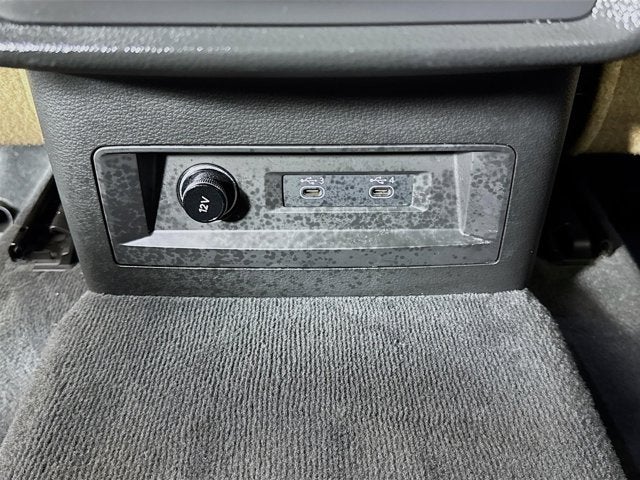 2021 Audi Q7 45 Premium Plus