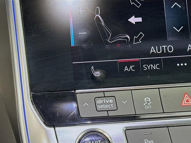 2024 Audi A6 45 Premium Plus