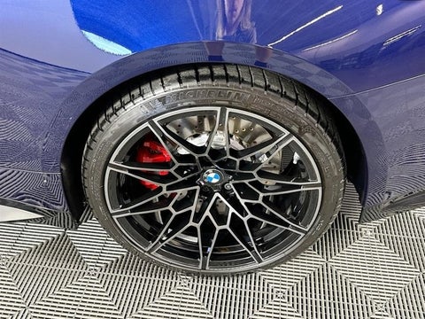 2024 BMW M4 Competition in Tampa Bay, FL - Crown Hyundai