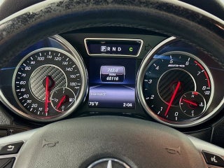 2018 Mercedes-Benz G-Class G 63 AMG® in Tampa Bay, FL - Crown Hyundai