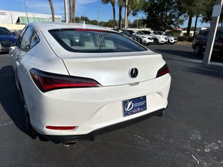 2024 Acura Integra Base in Tampa Bay, FL - Crown Hyundai