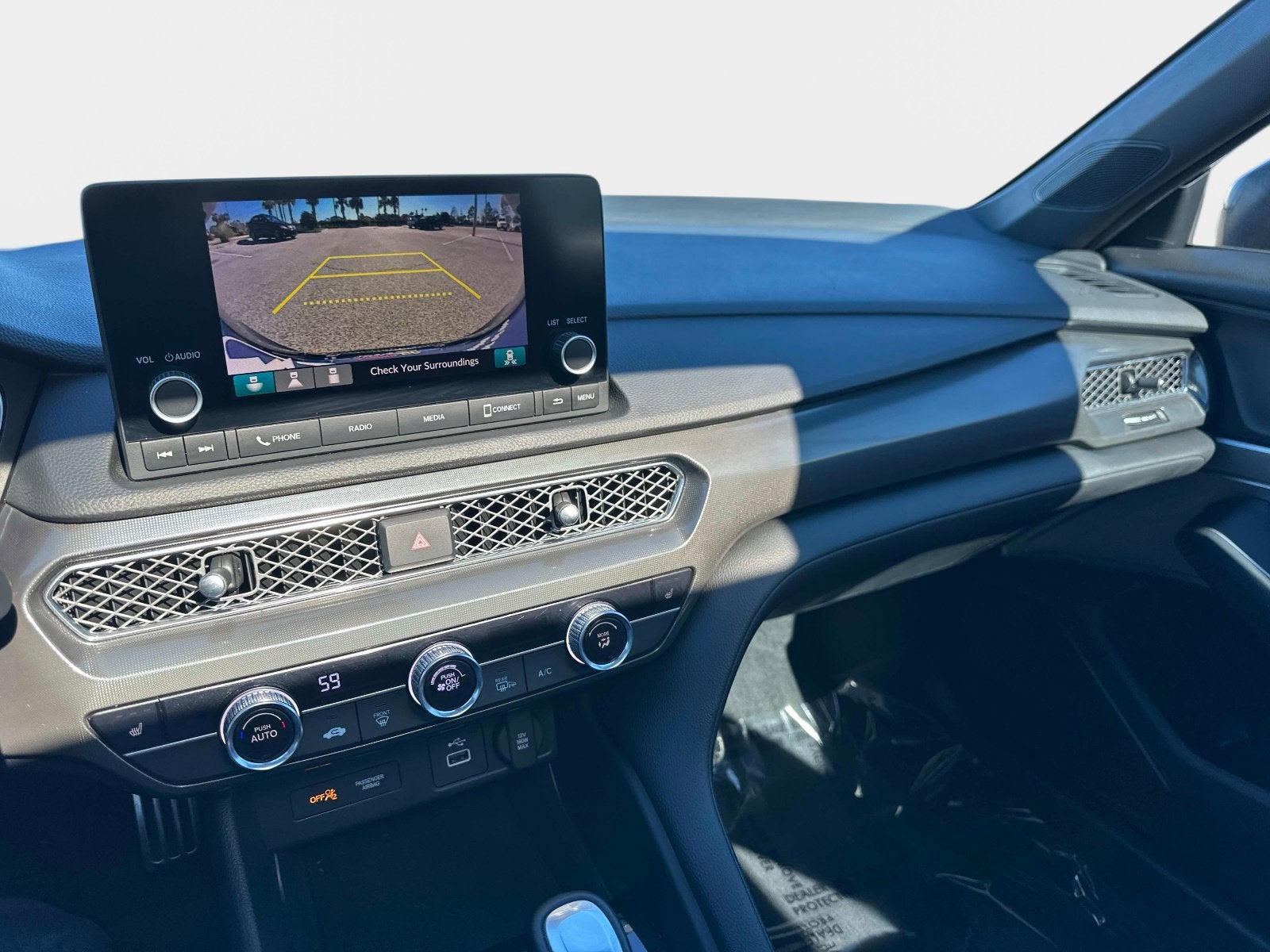 2023 Acura Integra w/A-Spec Package