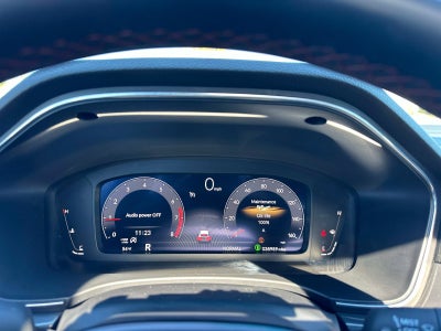 2023 Acura Integra w/A-Spec Package