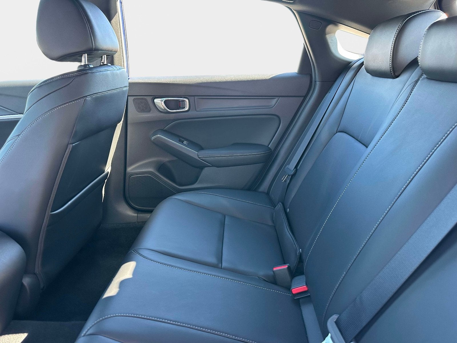 2025 Acura Integra w/A-Spec Package