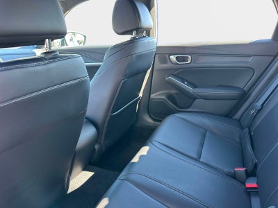 2025 Acura Integra w/A-Spec Package