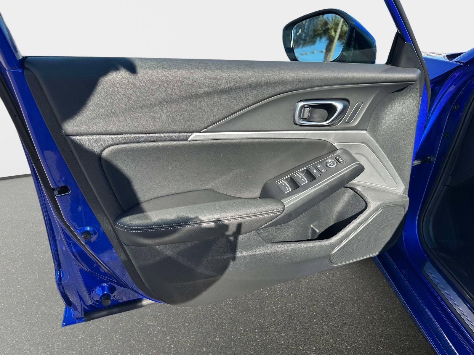 2025 Acura Integra w/A-Spec Package