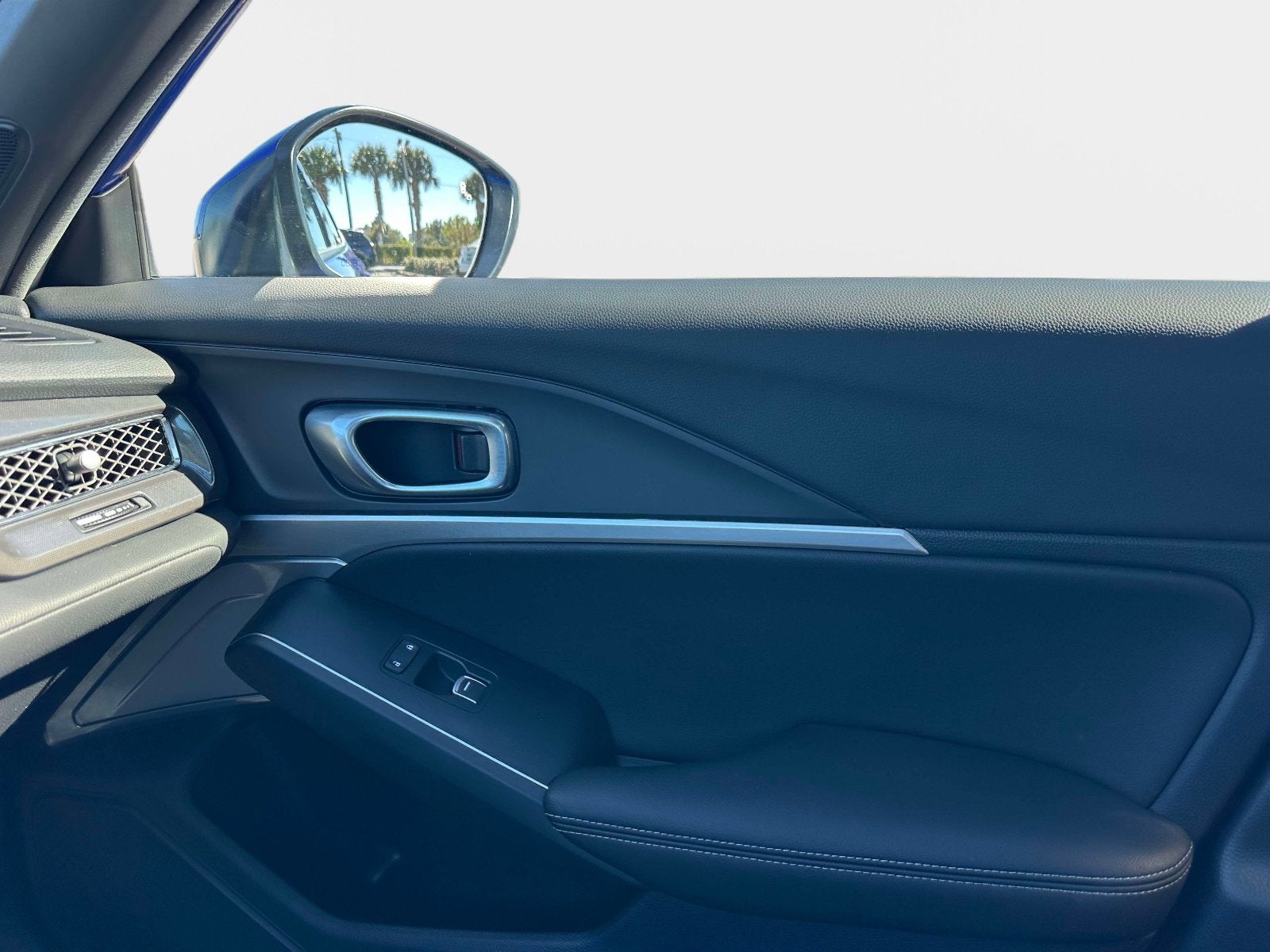 2025 Acura Integra w/A-Spec Package