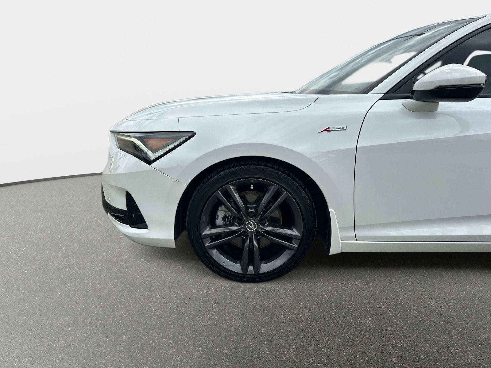 2023 Acura Integra w/A-Spec Technology Package