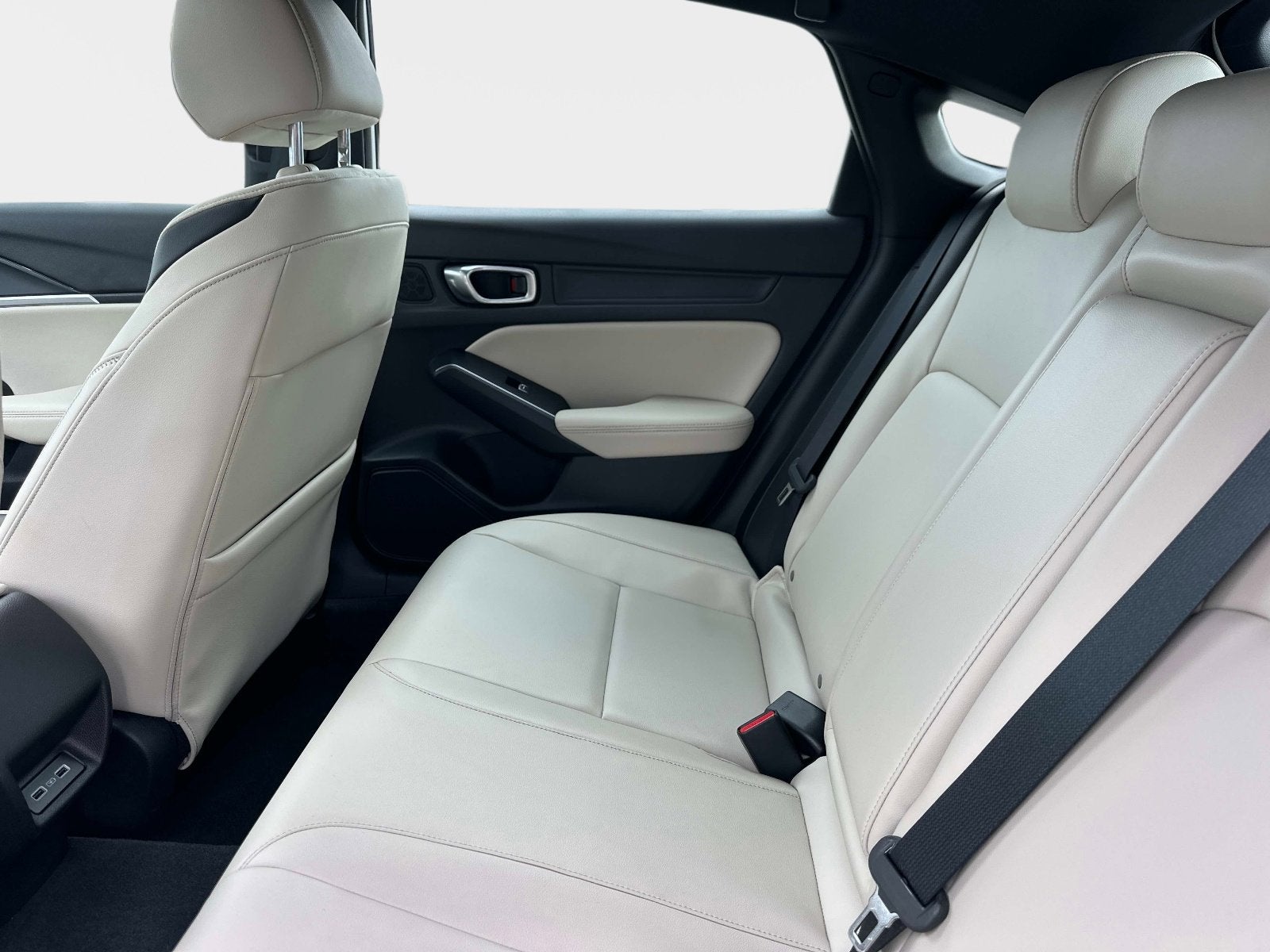 2023 Acura Integra w/A-Spec Technology Package