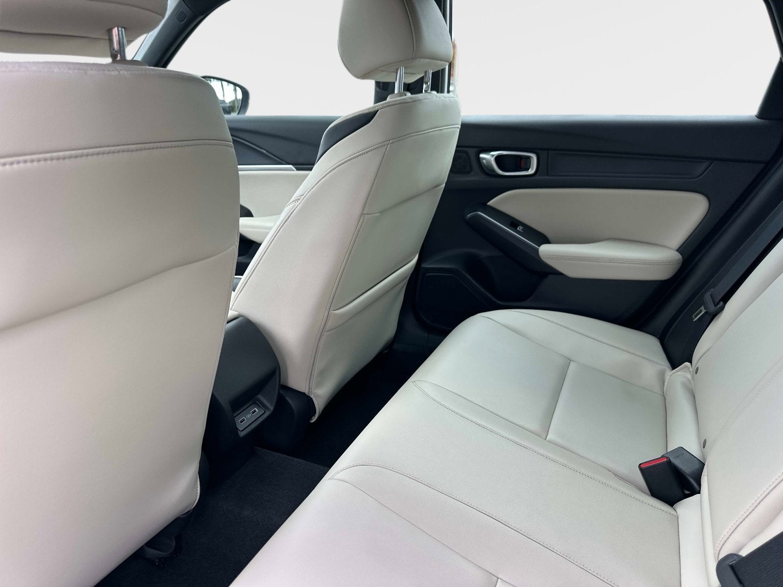 2023 Acura Integra w/A-Spec Technology Package