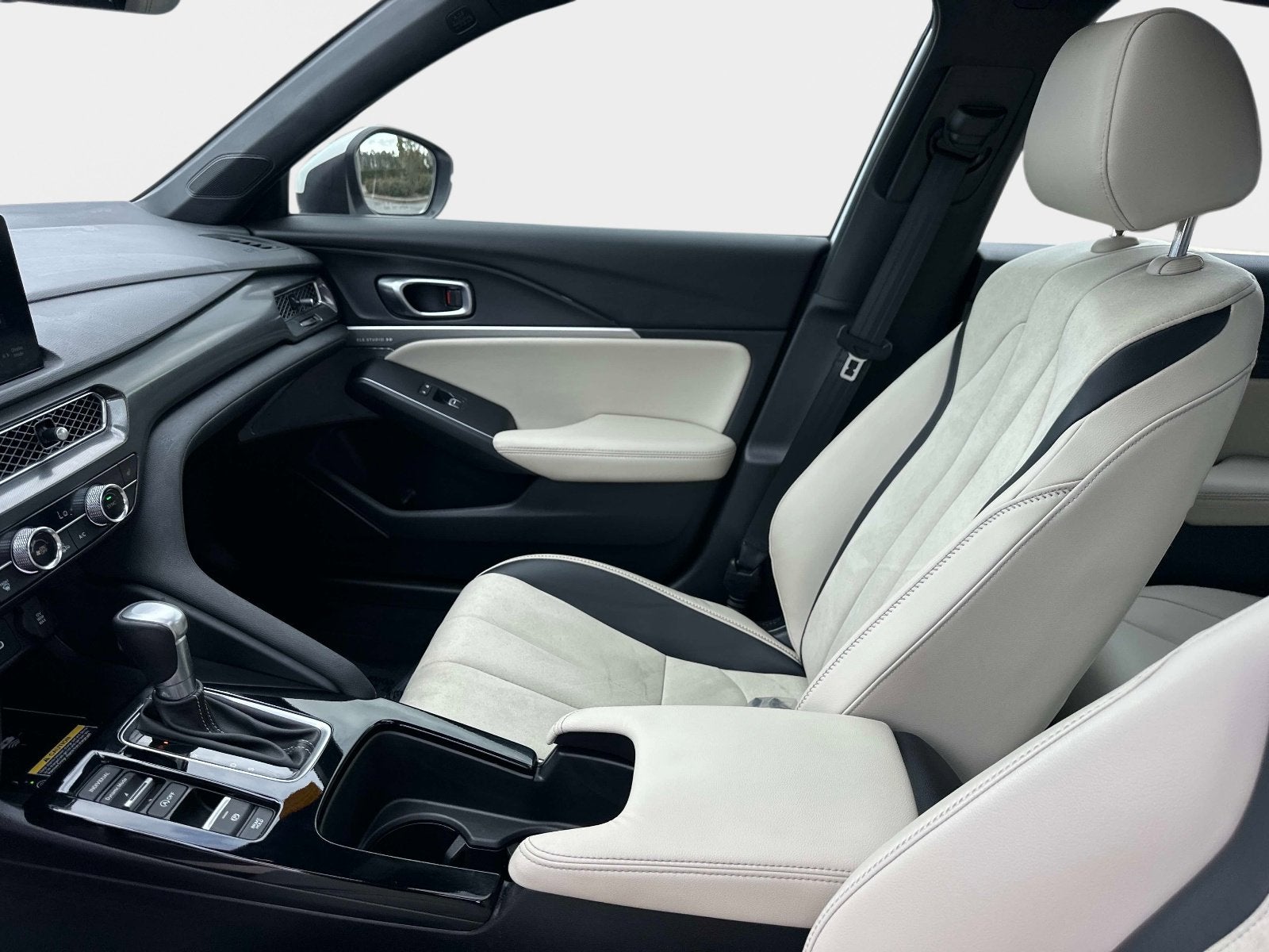 2023 Acura Integra w/A-Spec Technology Package