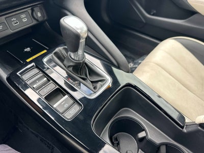 2023 Acura Integra w/A-Spec Technology Package