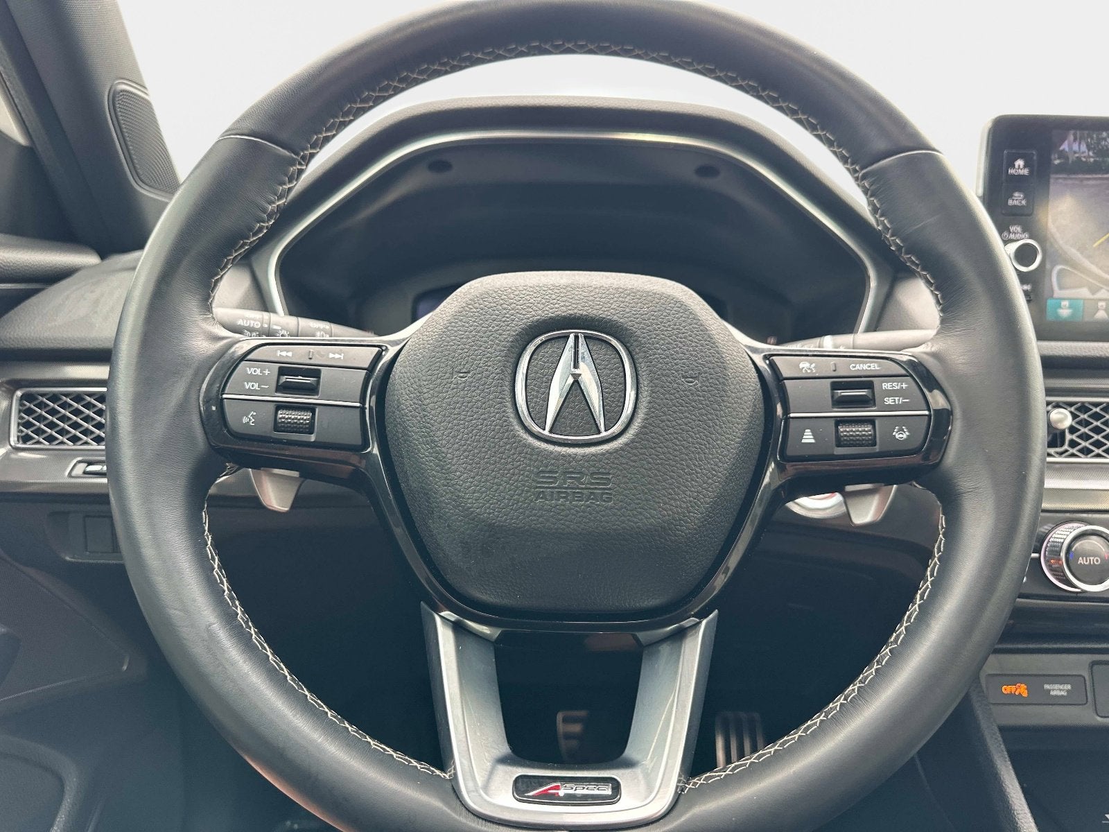 2023 Acura Integra w/A-Spec Technology Package