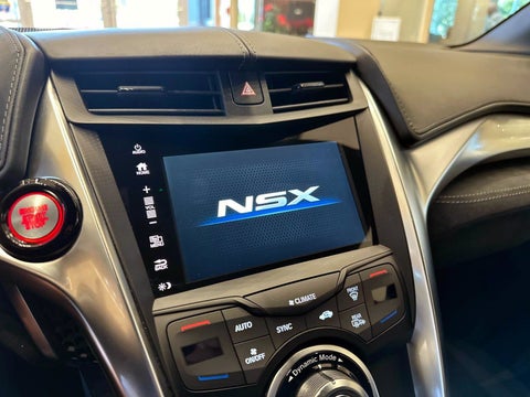 2020 Acura NSX Base in Tampa Bay, FL - Crown Hyundai