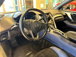 2020 Acura NSX Base in Tampa Bay, FL - Crown Hyundai