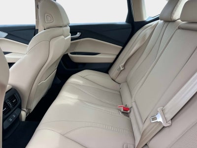 2025 Acura TLX w/Technology Package