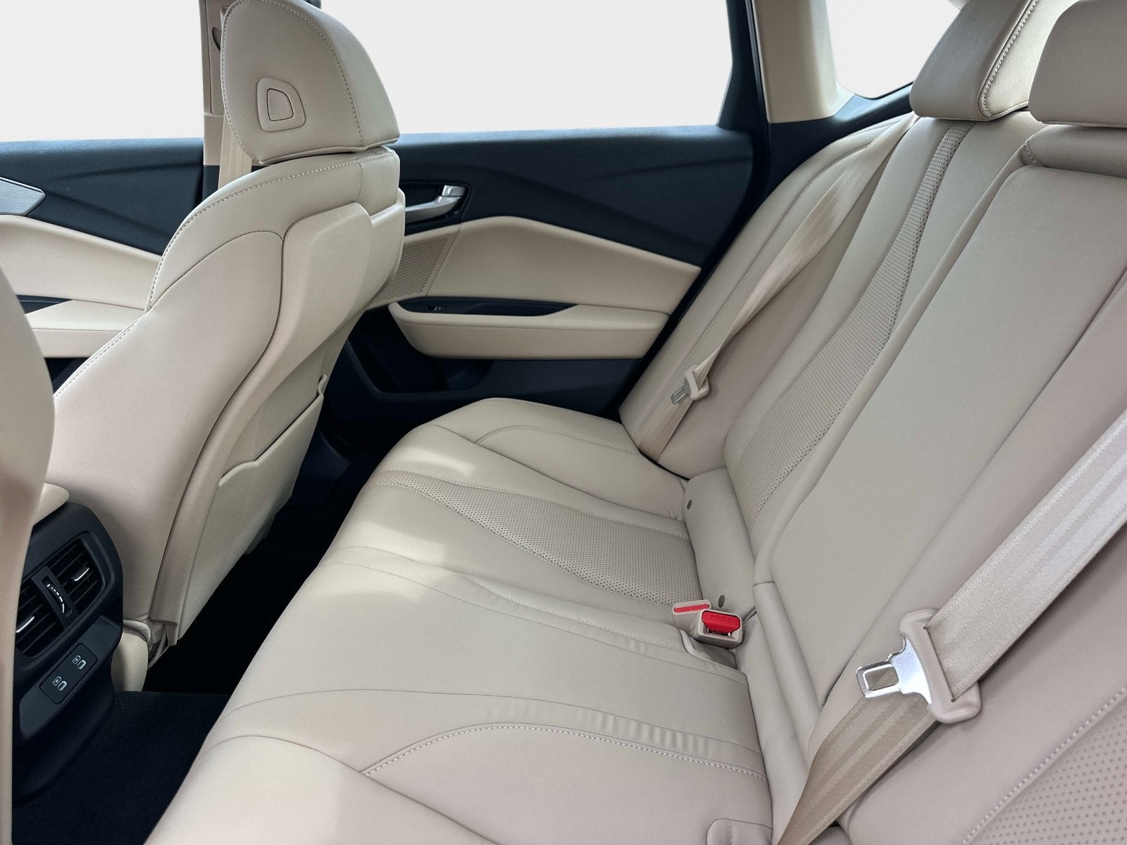 2025 Acura TLX w/Technology Package