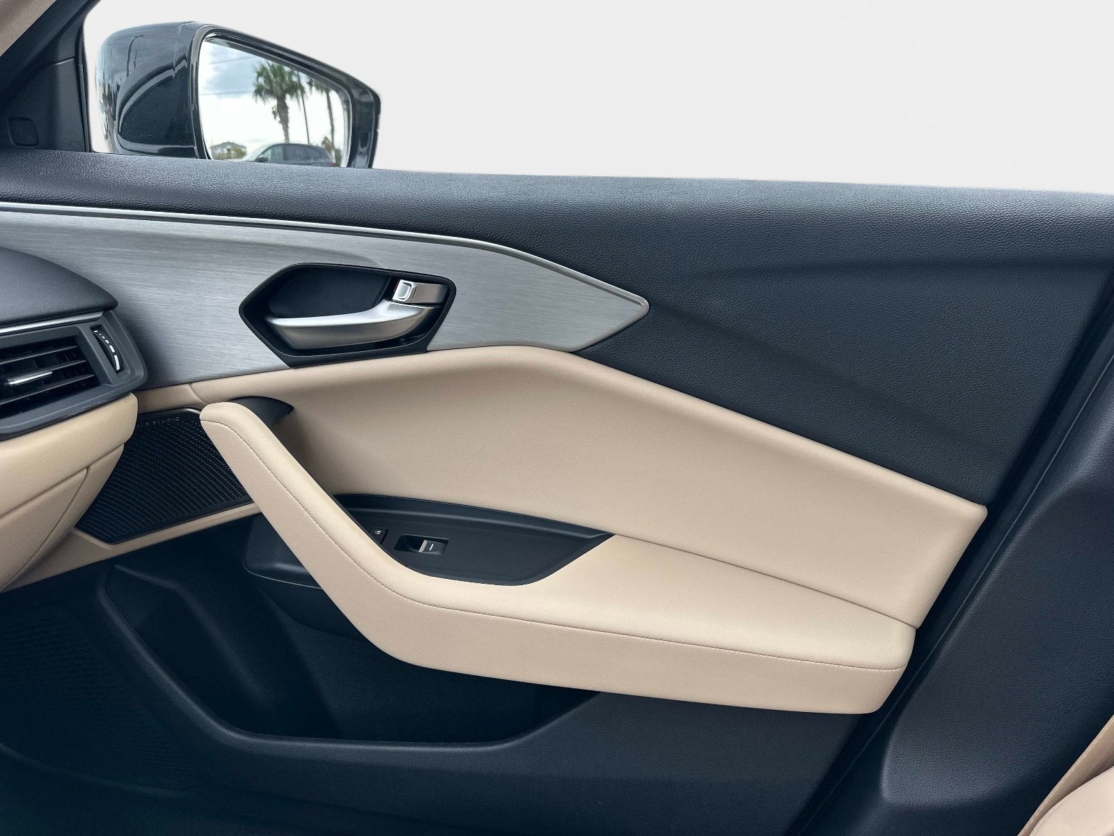 2025 Acura TLX w/Technology Package