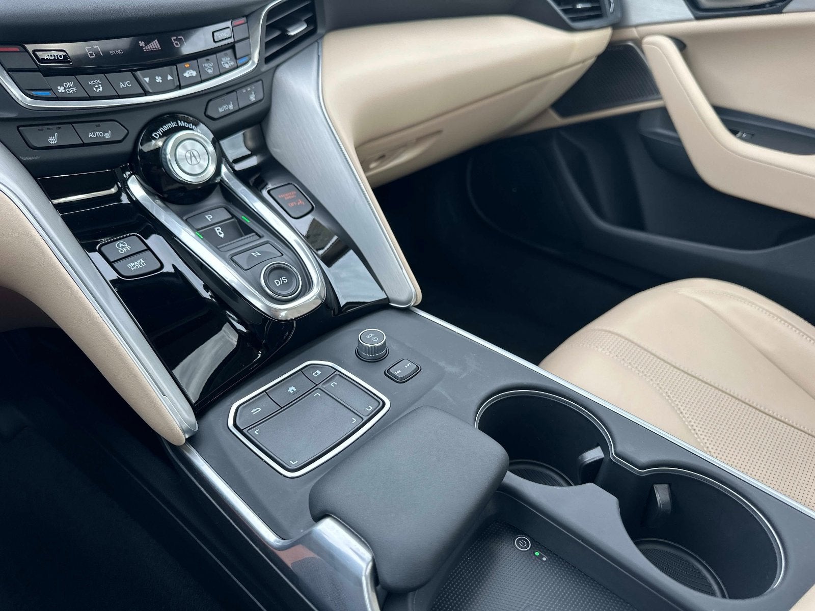 2025 Acura TLX w/Technology Package