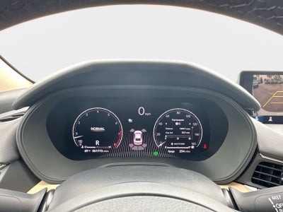 2025 Acura TLX w/Technology Package