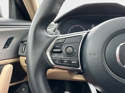 2025 Acura TLX w/Technology Package