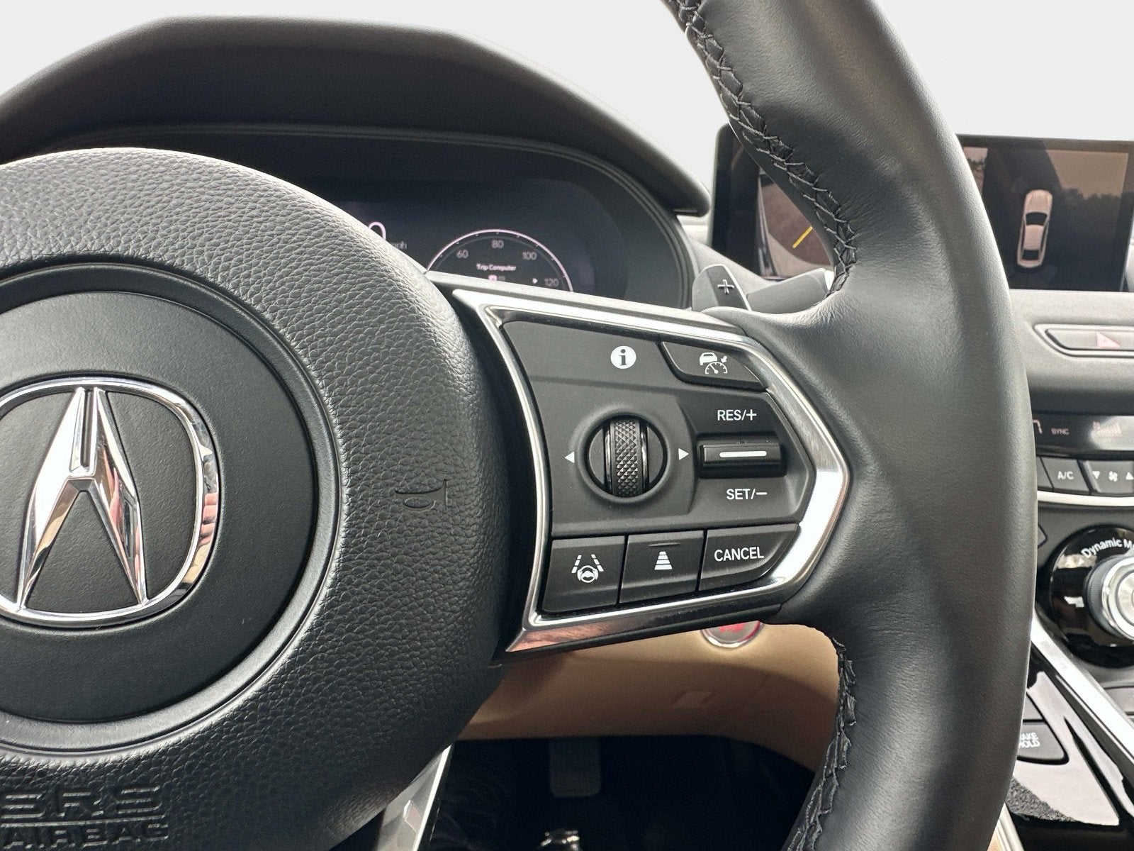 2025 Acura TLX w/Technology Package