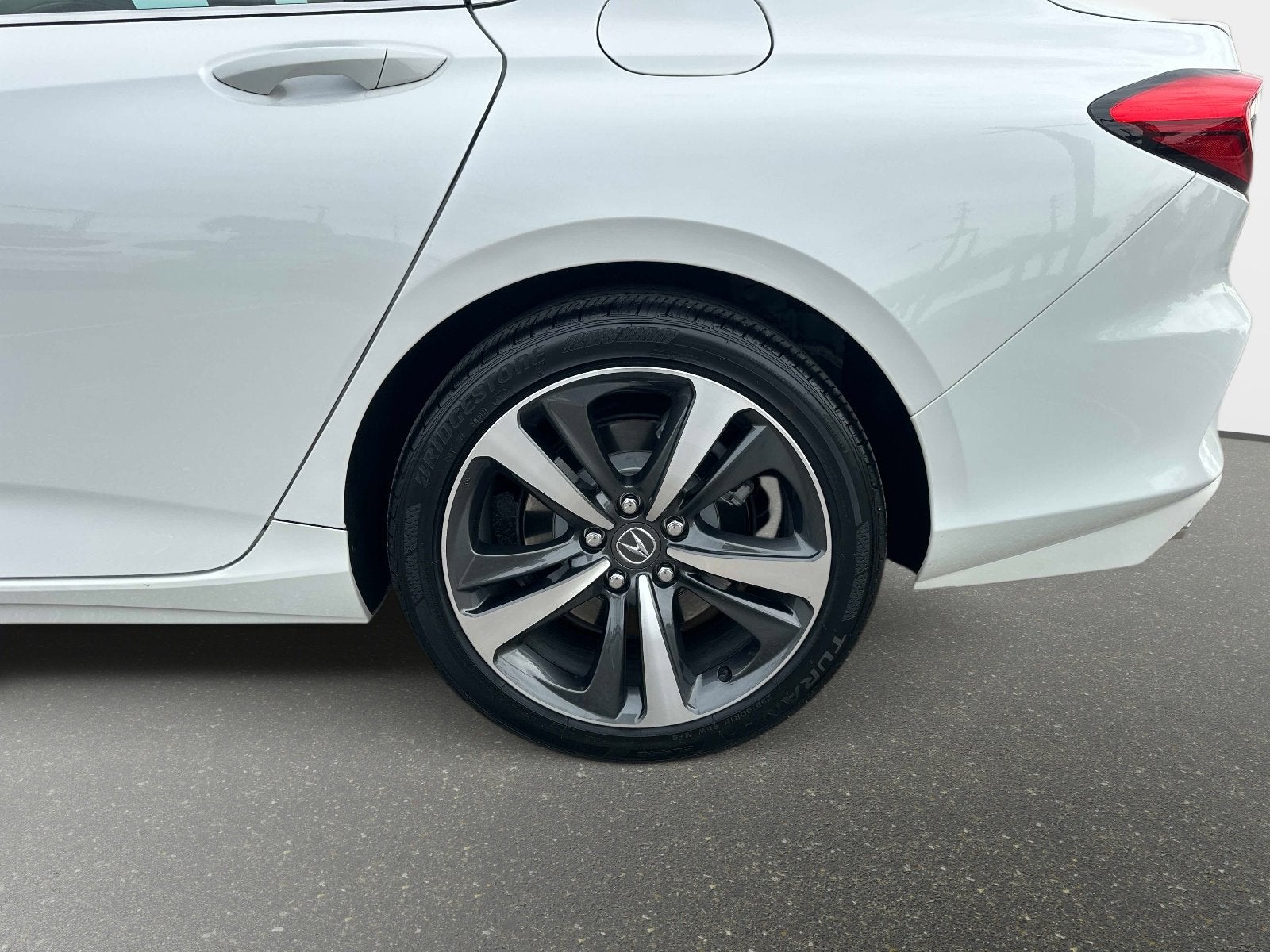 2025 Acura TLX w/Technology Package