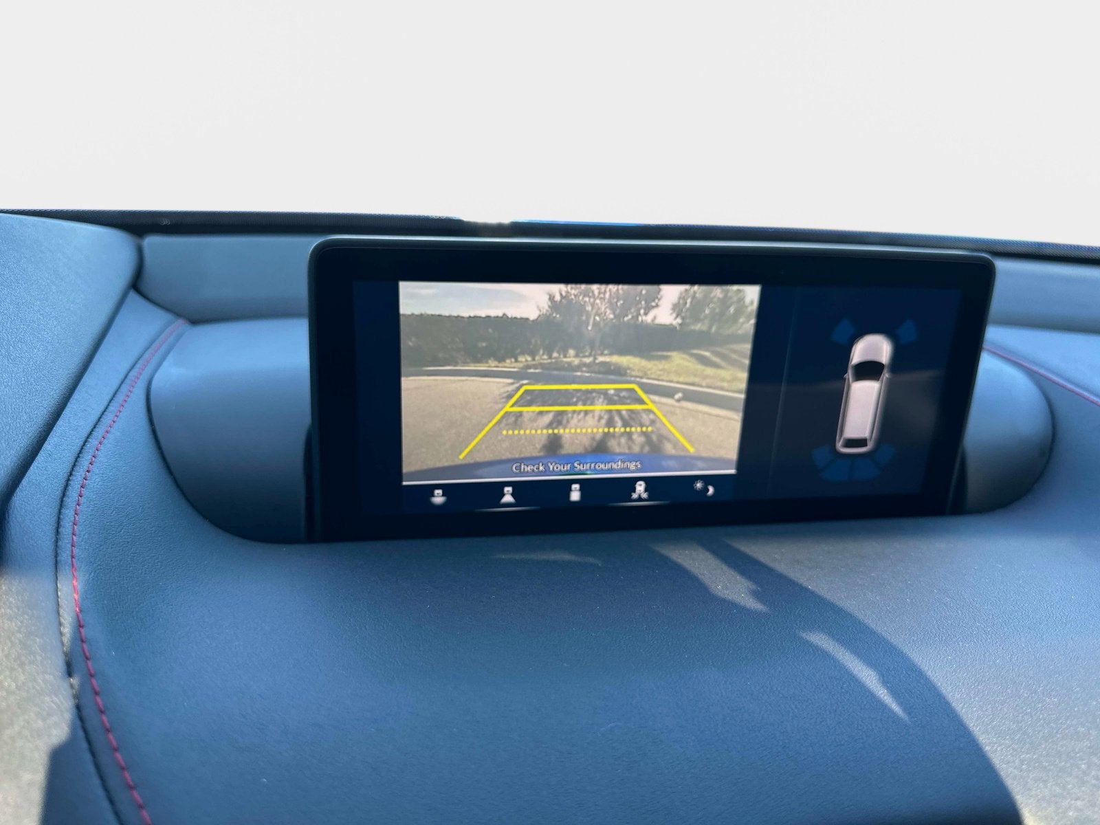 2021 Acura TLX w/A-Spec Package