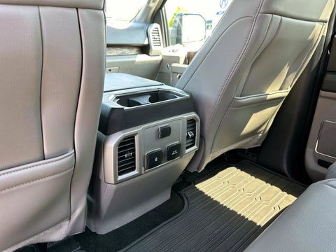 2018 Ford F-150 LARIAT in Tampa Bay, FL - Crown Hyundai