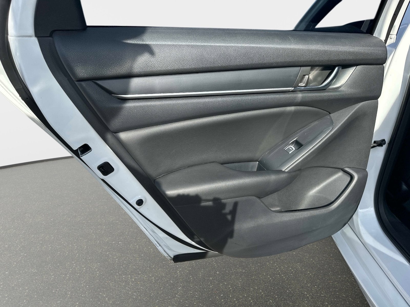 2019 Honda Accord Sport 1.5T