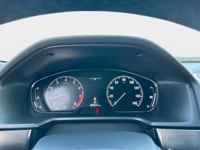 2019 Honda Accord Sport 1.5T