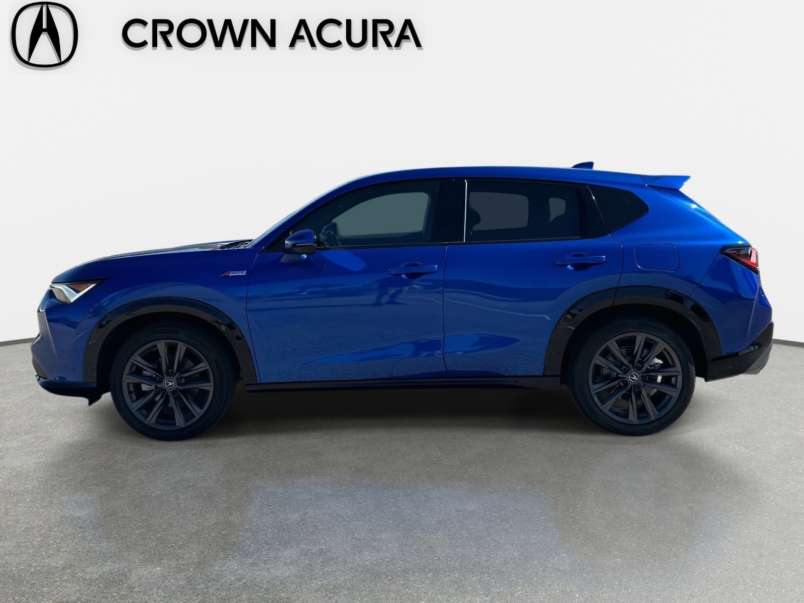 2025 Acura ADX w/A-Spec Package