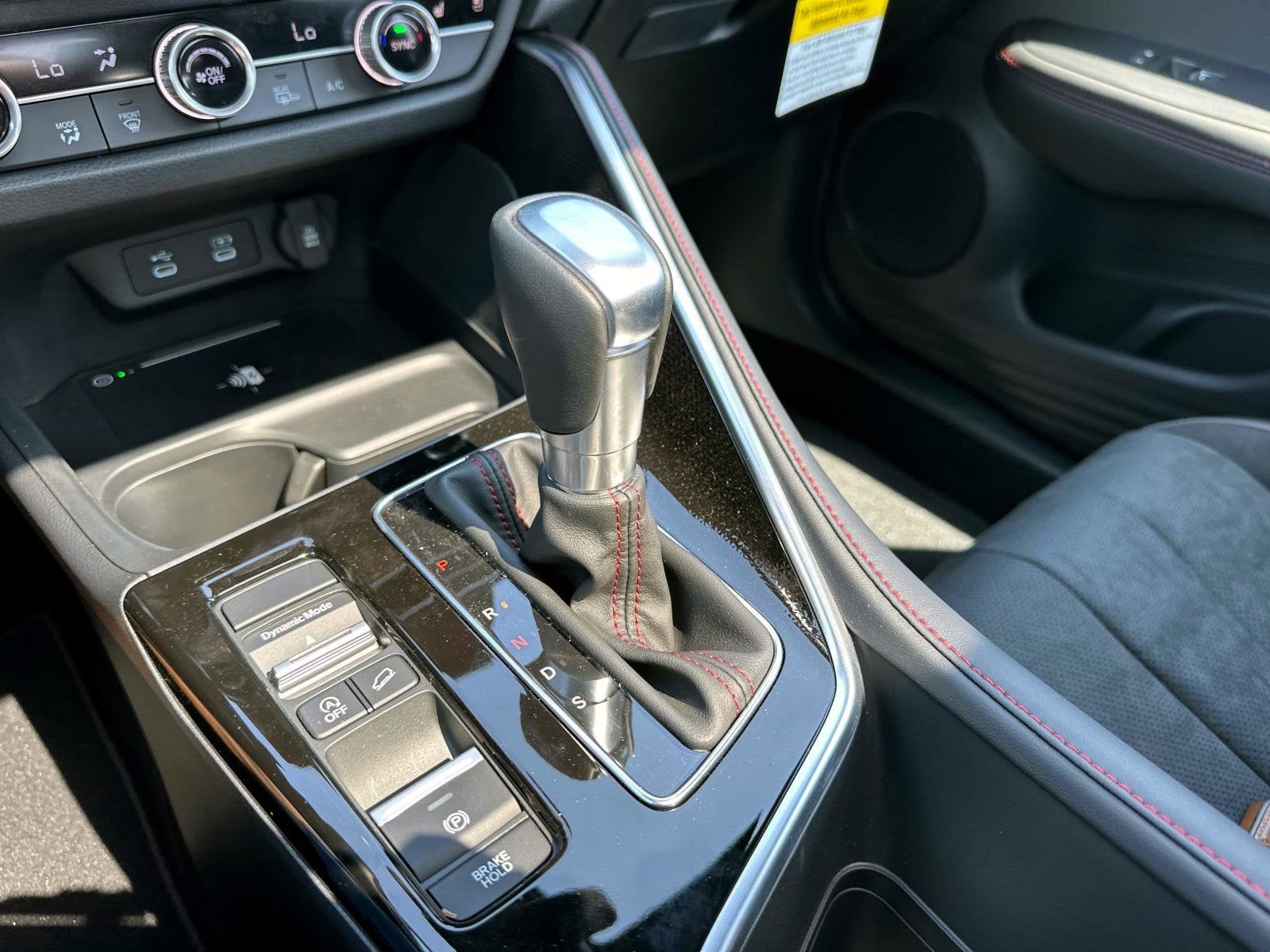 2025 Acura ADX w/A-Spec Package