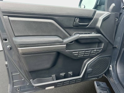 2024 Toyota Tacoma 2WD SR5