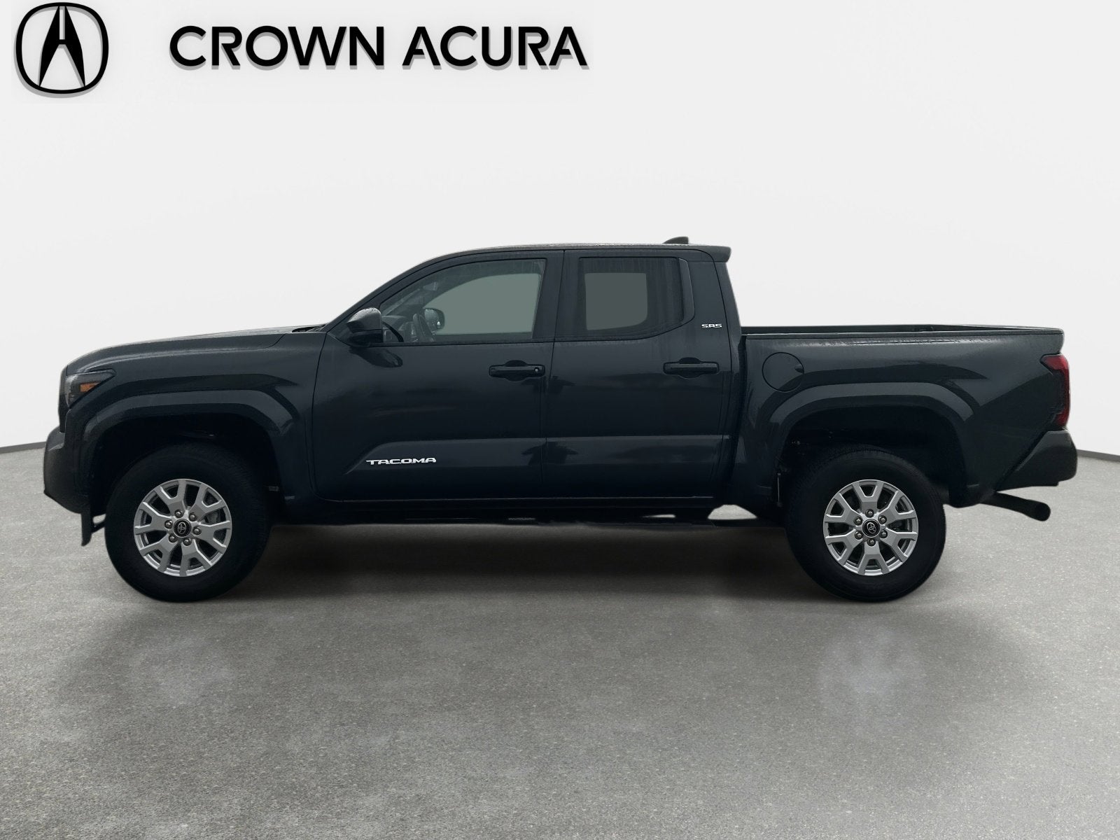 2024 Toyota Tacoma 2WD SR5