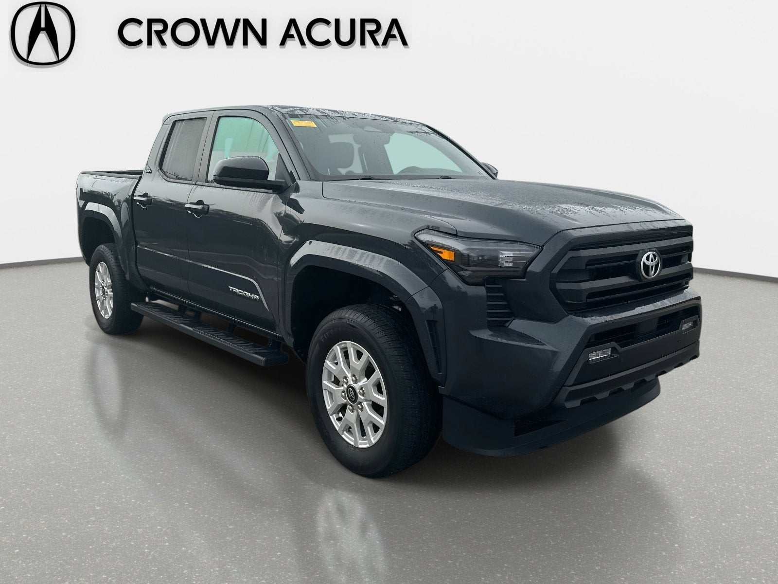 2024 Toyota Tacoma 2WD SR5