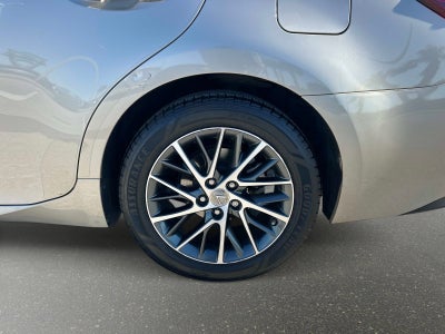 2018 Lexus ES ES 350